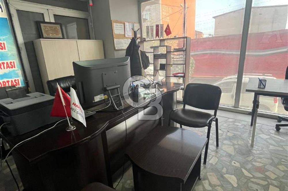 DEVREN KİRALIK SİGORTA ACENTESİ