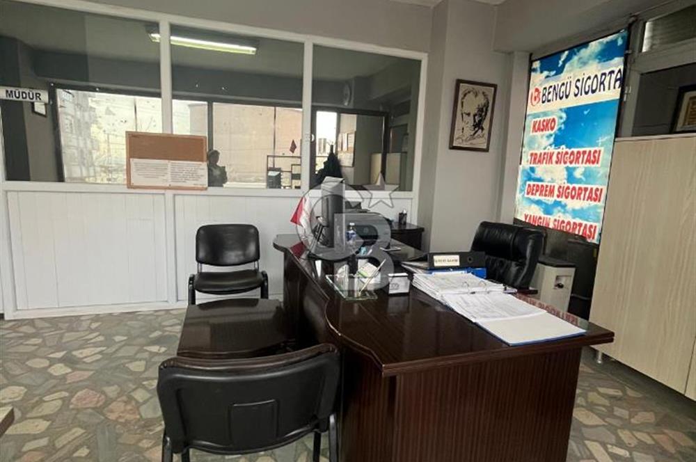 DEVREN KİRALIK SİGORTA ACENTESİ