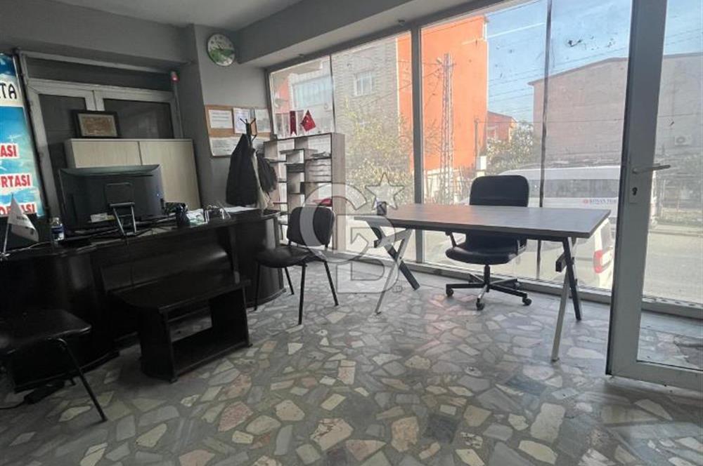 DEVREN KİRALIK SİGORTA ACENTESİ