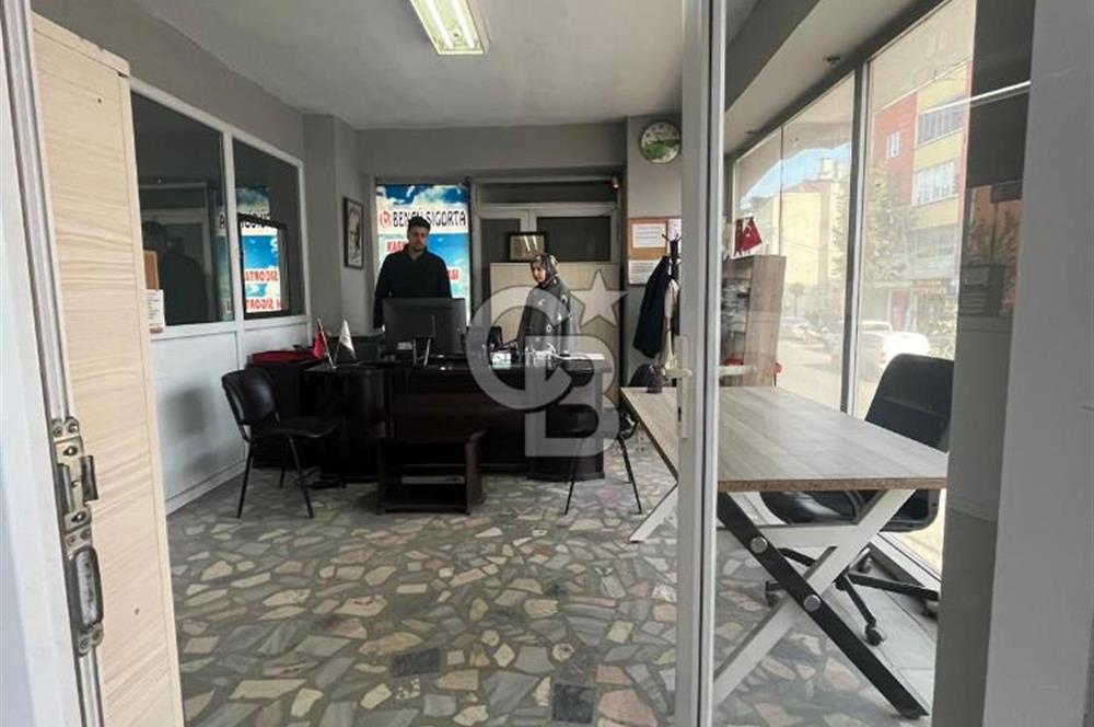 DEVREN KİRALIK SİGORTA ACENTESİ