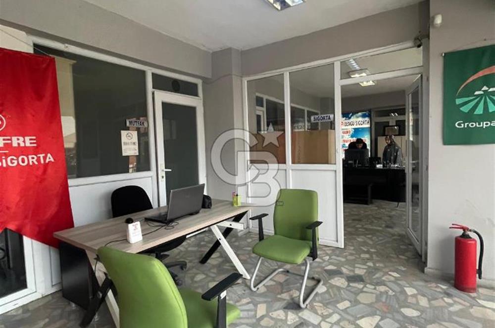 DEVREN KİRALIK SİGORTA ACENTESİ