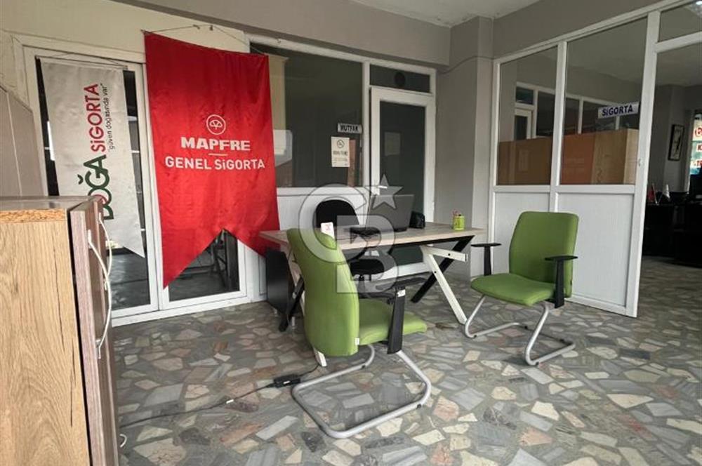 DEVREN KİRALIK SİGORTA ACENTESİ