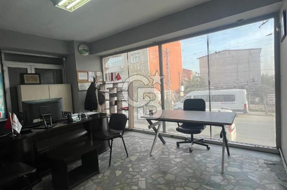 DEVREN KİRALIK SİGORTA ACENTESİ