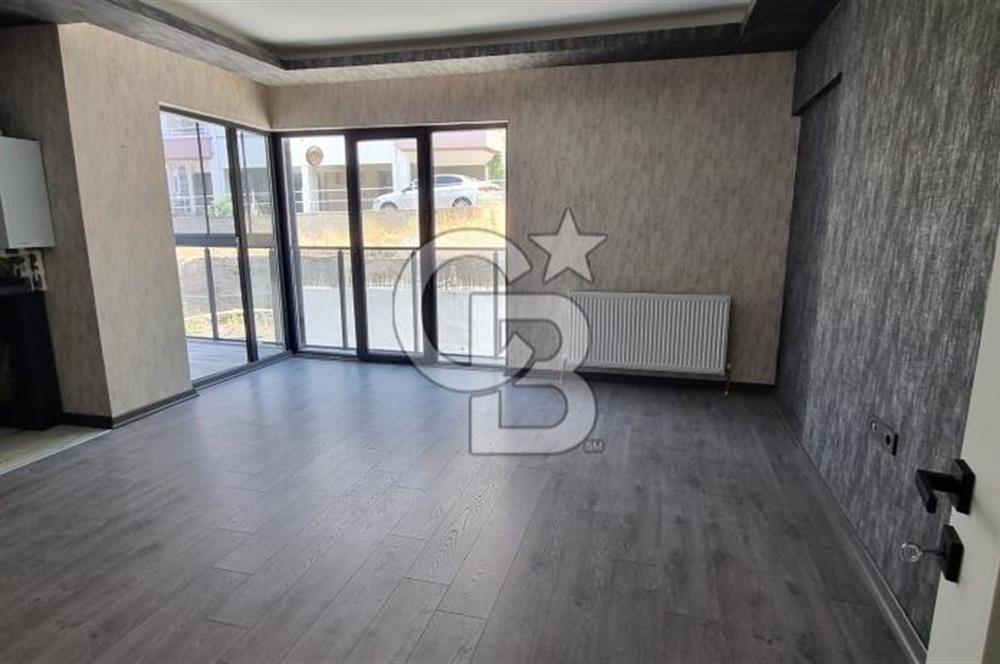 Mürsel Uluç Mahallesinde 2+1 Yeni binada