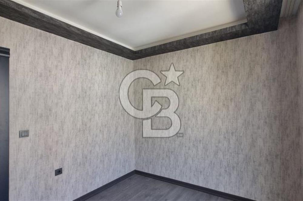 Mürsel Uluç Mahallesinde 2+1 Yeni binada