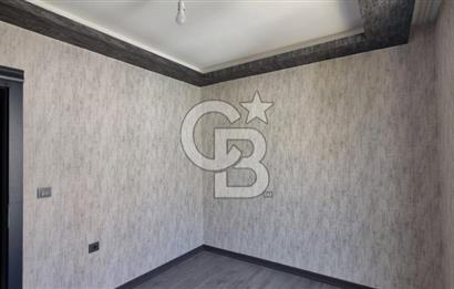 Mürsel Uluç Mahallesinde 2+1 Yeni binada