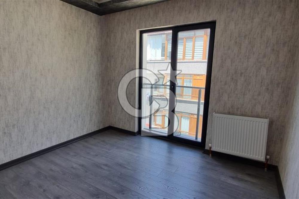 Mürsel Uluç Mahallesinde 2+1 Yeni binada