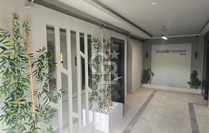 Mürsel Uluç Mahallesinde 2+1 Yeni binada