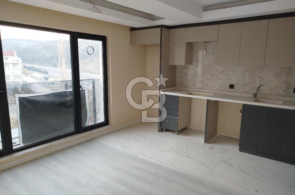 Akpınar Mahallesi Konya yolu yakını 1+1 Satılık Daire