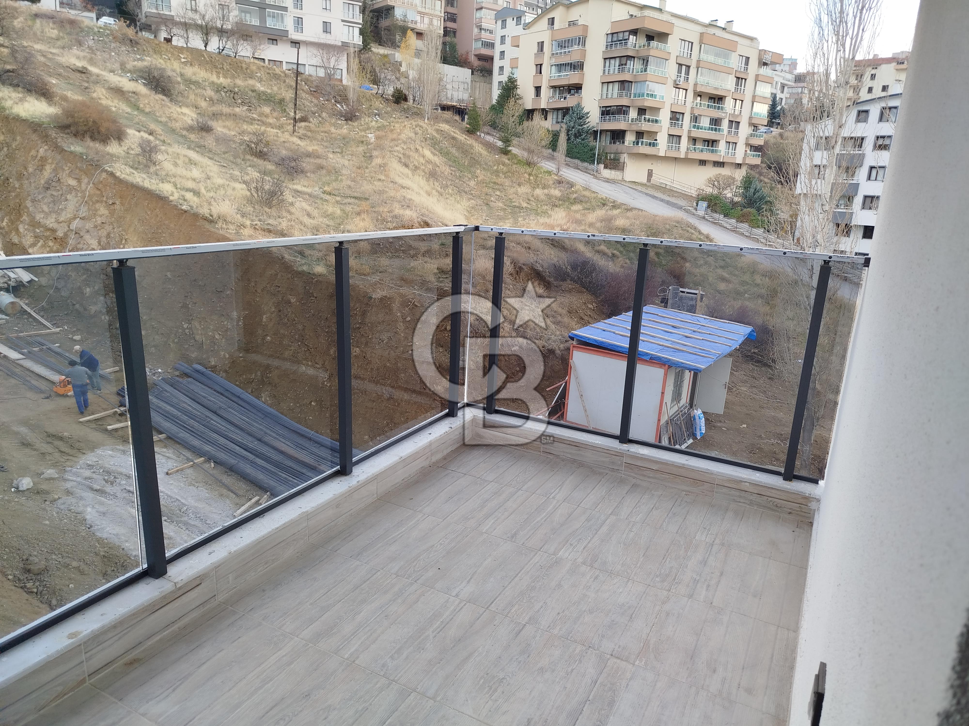 Akpınar Mahallesi Konya yolu yakını 1+1 Satılık Daire