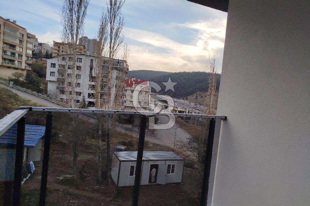 Akpınar Mahallesi Konya yolu yakını 1+1 Satılık Daire