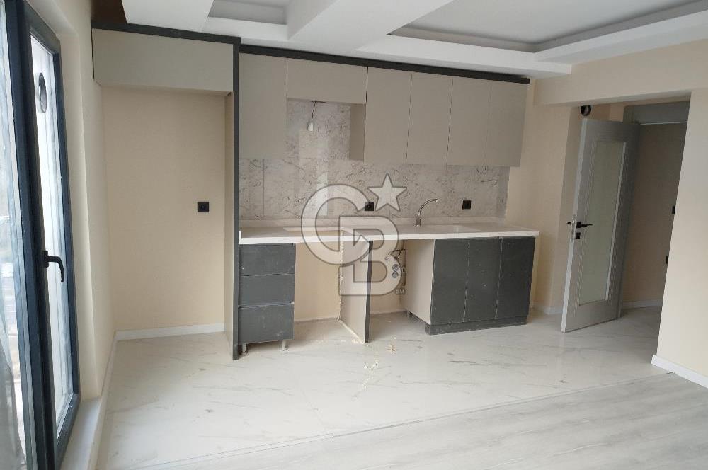 Akpınar Mahallesi Konya yolu yakını 1+1 Satılık Daire