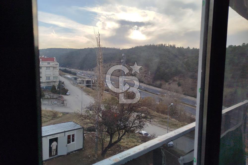 Akpınar Mahallesi Konya yolu yakını 1+1 Satılık Daire