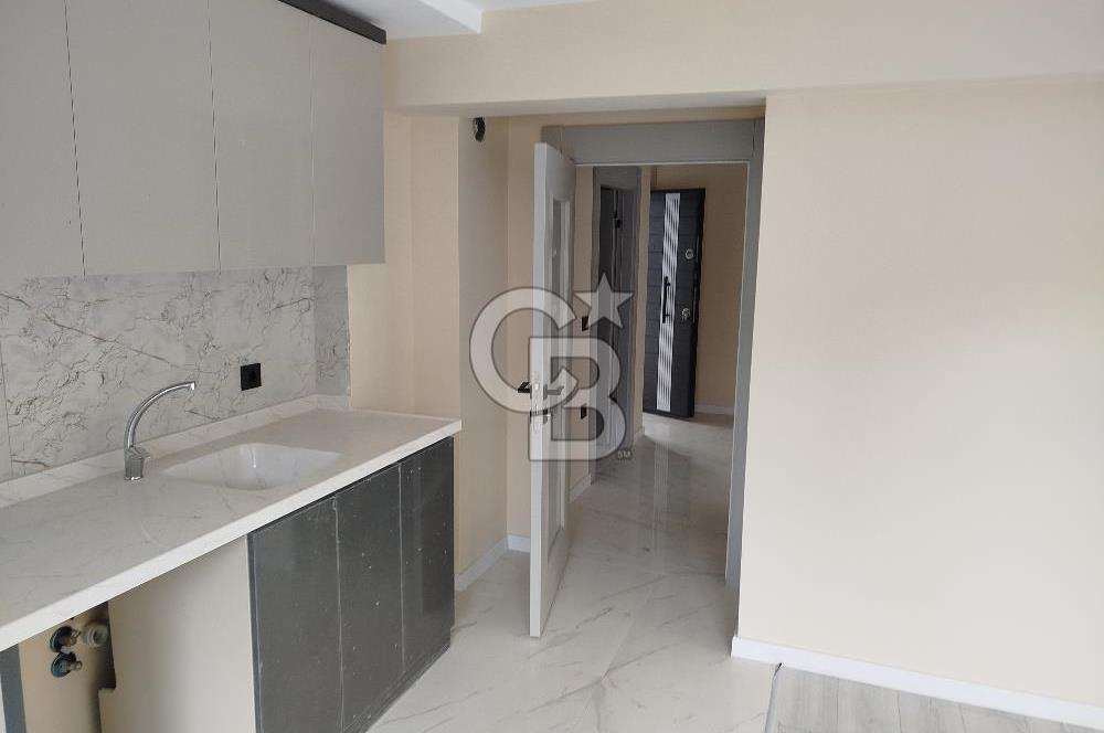 Akpınar Mahallesi Konya yolu yakını 1+1 Satılık Daire