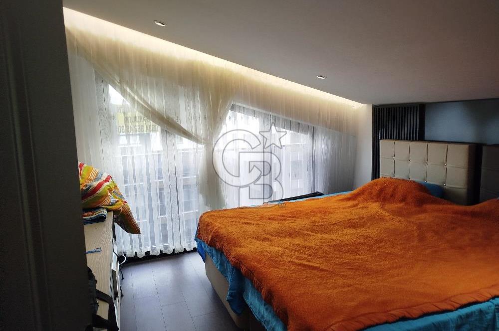 Taşpınar'da 2+1 Lüx Dublex Satılık