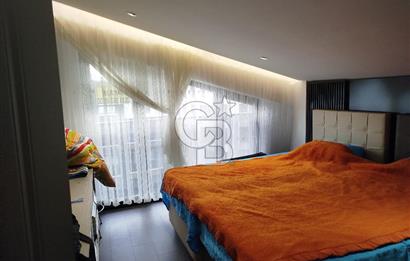 Taşpınar'da 2+1 Lüx Dublex Satılık