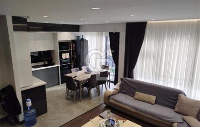 Taşpınar'da 2+1 Lüx Dublex Satılık