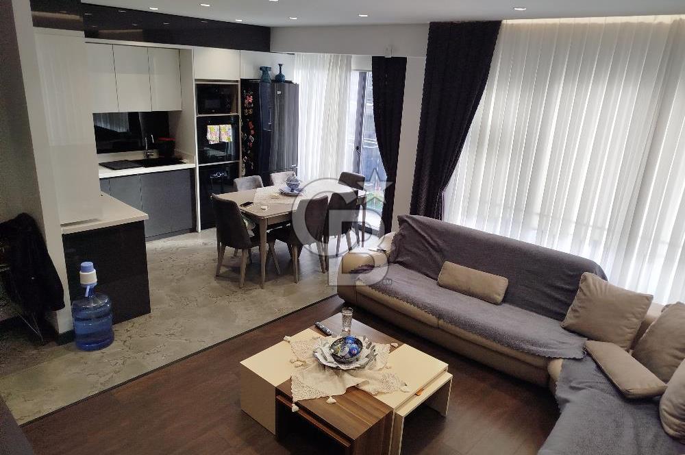 Taşpınar'da 2+1 Lüx Dublex Satılık