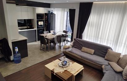 Taşpınar'da 2+1 Lüx Dublex Satılık