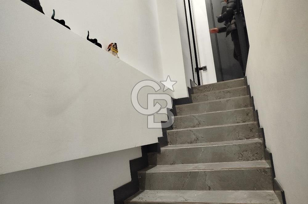 Taşpınar'da 2+1 Lüx Dublex Satılık