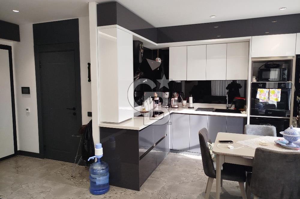 Taşpınar'da 2+1 Lüx Dublex Satılık