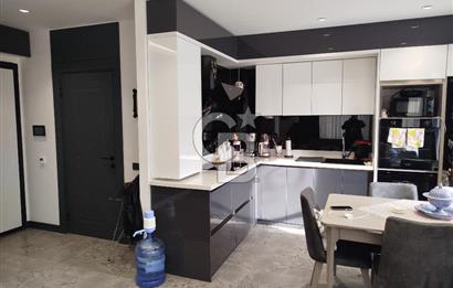 Taşpınar'da 2+1 Lüx Dublex Satılık