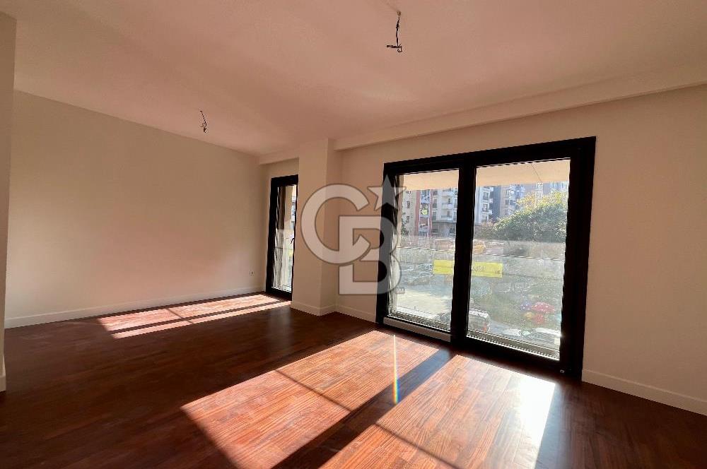 Fenerbahçe'de 5 yol cepheli yeni 3+1 daire