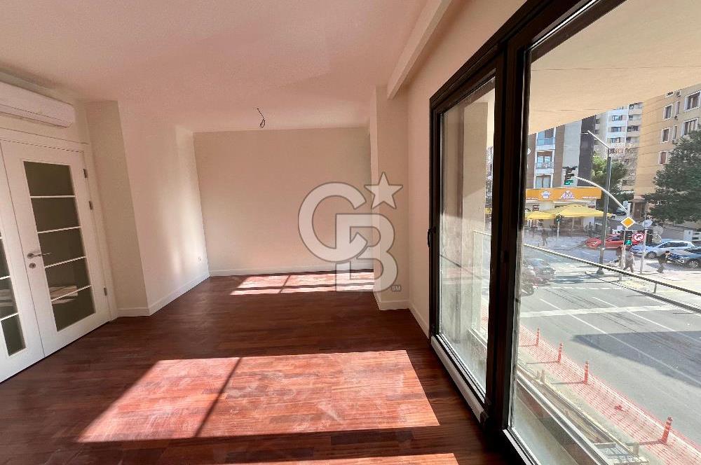 Fenerbahçe'de 5 yol cepheli yeni 3+1 daire