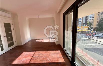 Fenerbahçe'de 5 yol cepheli yeni 3+1 daire