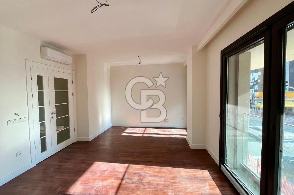 Fenerbahçe'de 5 yol cepheli yeni 3+1 daire