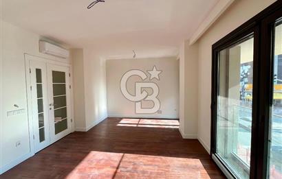 Fenerbahçe'de 5 yol cepheli yeni 3+1 daire