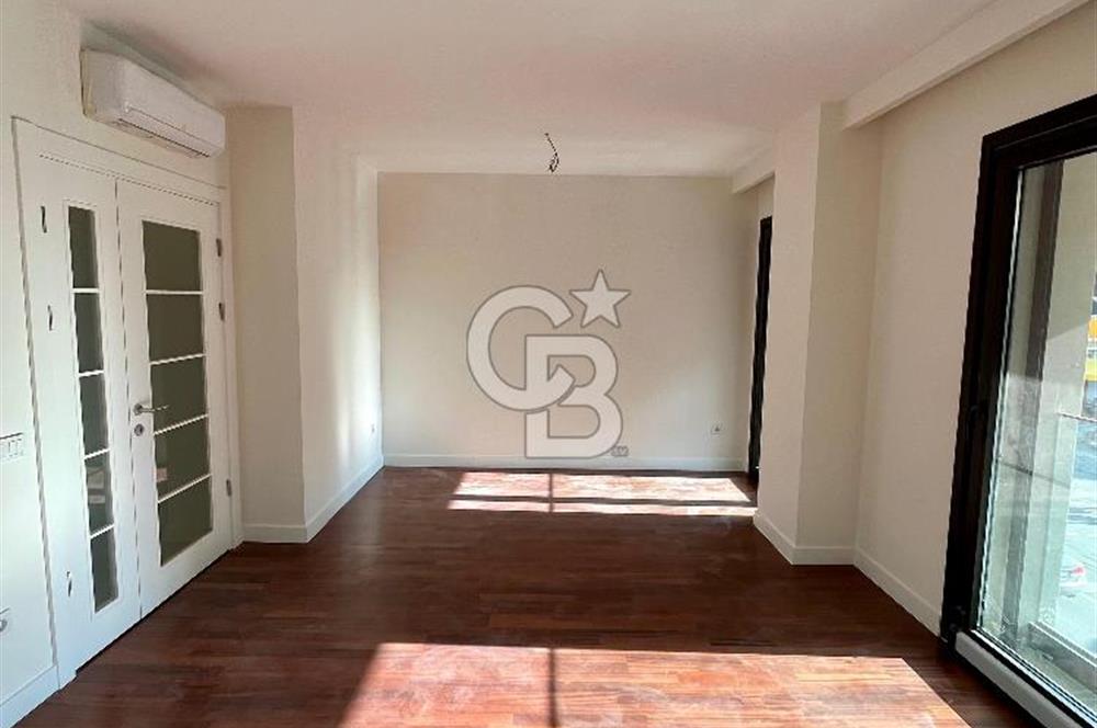 Fenerbahçe'de 5 yol cepheli yeni 3+1 daire