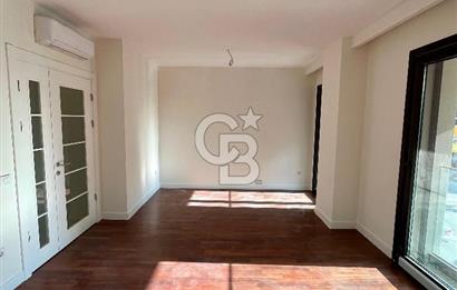 Fenerbahçe'de 5 yol cepheli yeni 3+1 daire