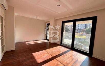 Fenerbahçe'de 5 yol cepheli yeni 3+1 daire