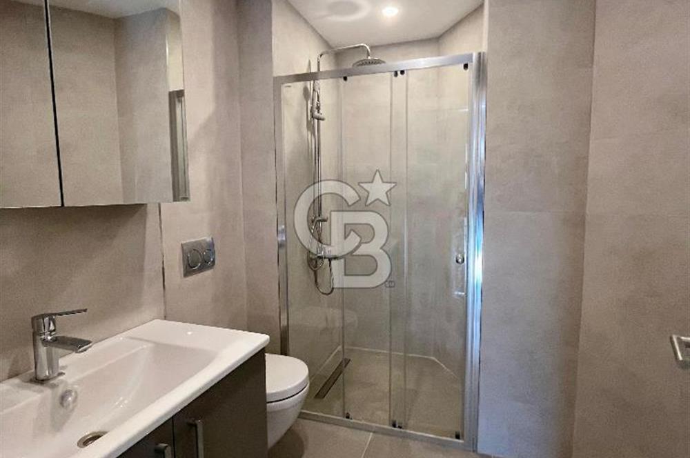 Fenerbahçe'de 5 yol cepheli yeni 3+1 daire