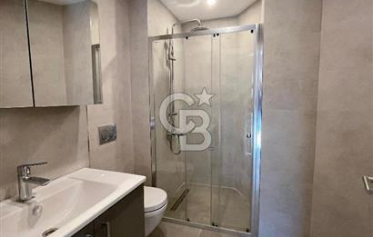 Fenerbahçe'de 5 yol cepheli yeni 3+1 daire