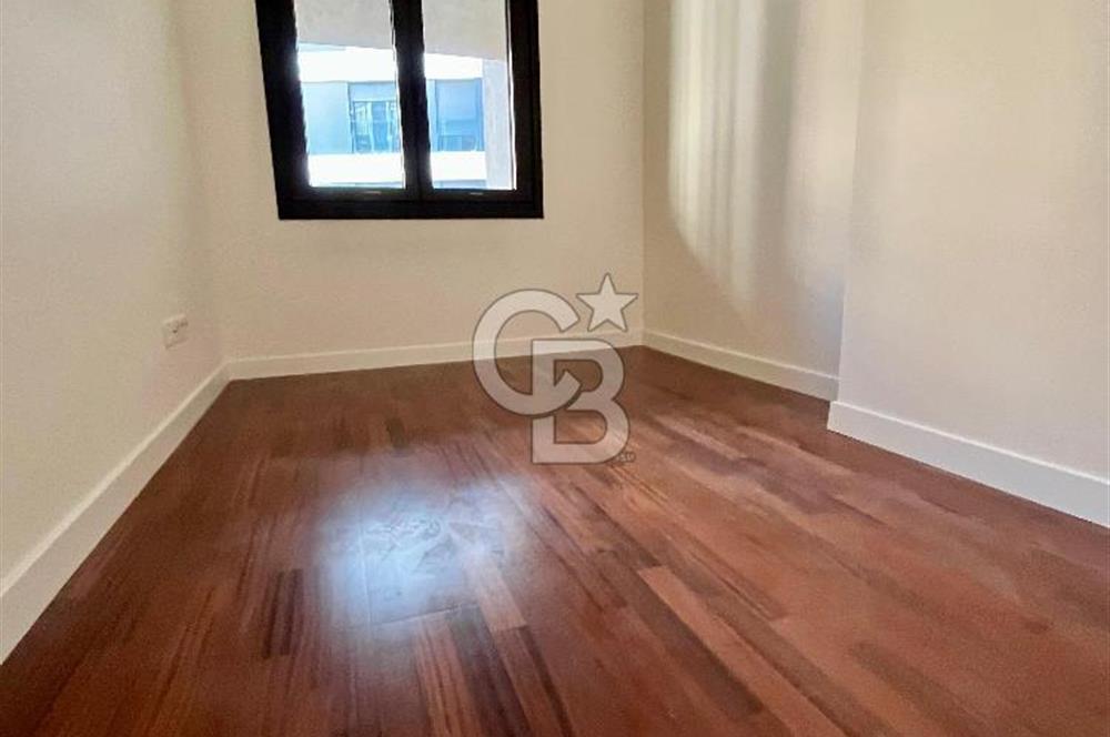 Fenerbahçe'de 5 yol cepheli yeni 3+1 daire