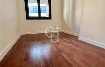 Fenerbahçe'de 5 yol cepheli yeni 3+1 daire