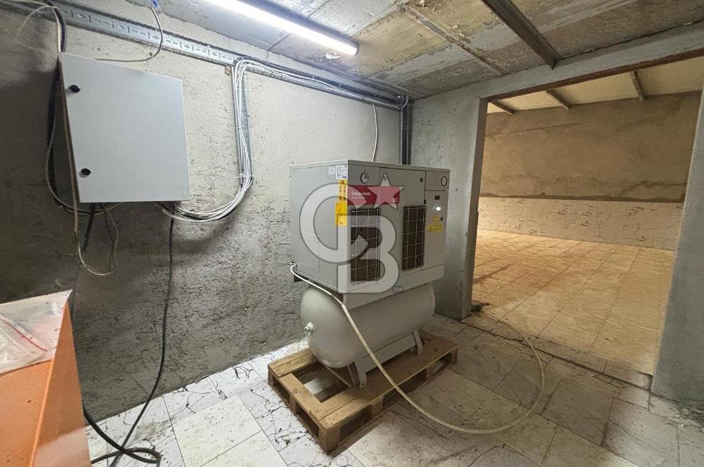 CB KİNG'DEN YENİKÖY MAHALLESİ TAM EKİPMANLI SATILIK ÇİFTLİK