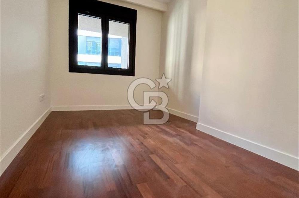 Fenerbahçe'de 5 yol cepheli yeni 3+1 daire