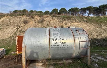 CB KİNG'DEN YENİKÖY MAHALLESİ TAM EKİPMANLI SATILIK ÇİFTLİK