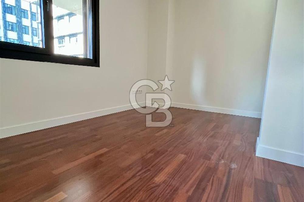 Fenerbahçe'de 5 yol cepheli yeni 3+1 daire