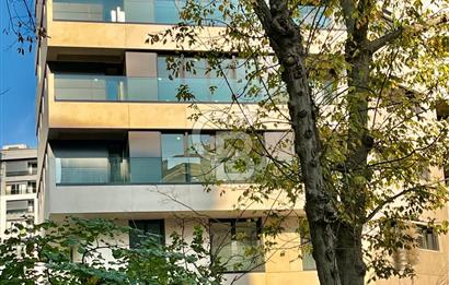 Fenerbahçe'de 5 yol cepheli yeni 3+1 daire