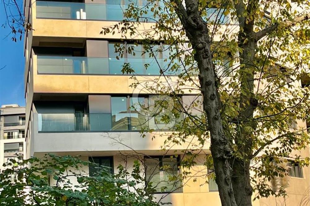 Fenerbahçe'de 5 yol cepheli yeni 3+1 daire