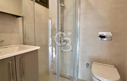 Fenerbahçe'de 5 yol cepheli yeni 3+1 daire