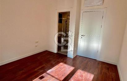 Fenerbahçe'de 5 yol cepheli yeni 3+1 daire