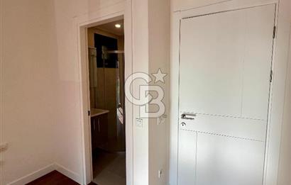 Fenerbahçe'de 5 yol cepheli yeni 3+1 daire