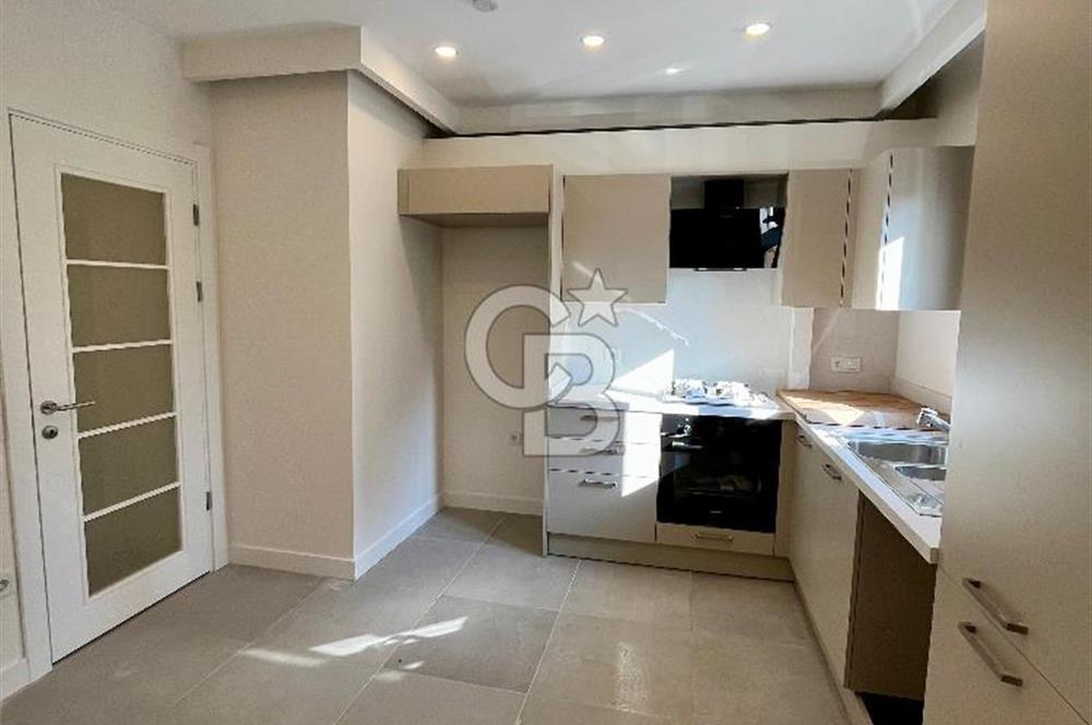 Fenerbahçe'de 5 yol cepheli yeni 3+1 daire