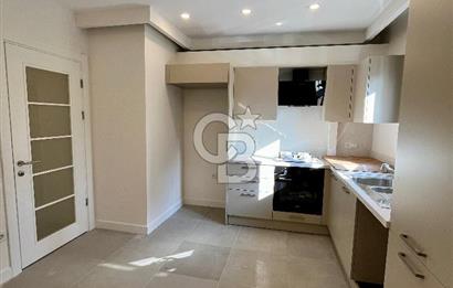 Fenerbahçe'de 5 yol cepheli yeni 3+1 daire