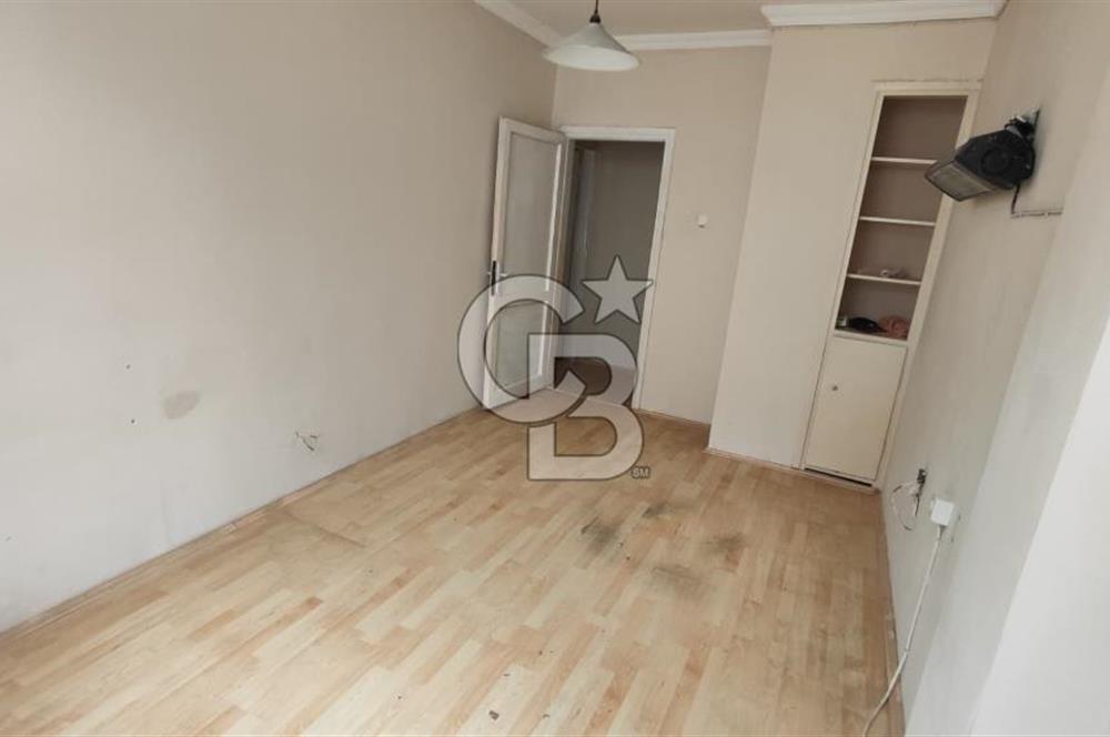 KARŞIYAKA AKSOY MAHALLESİNDE KİRALIK GENİŞ 2+1 DAİRE CB PH